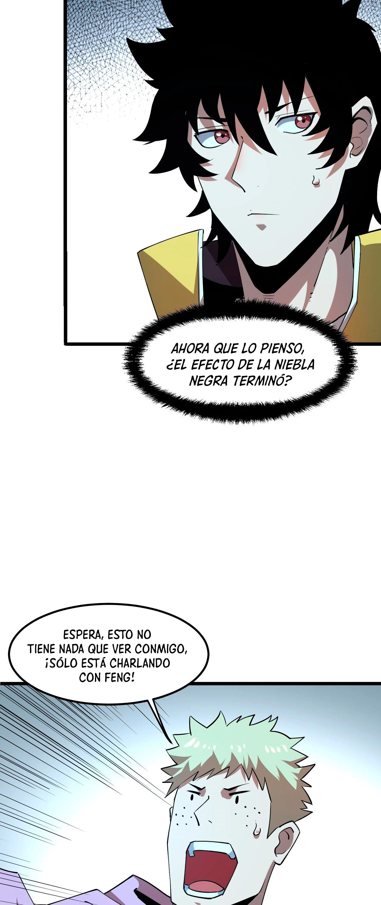 El rey de los errores > Capitulo 15 > Page 341